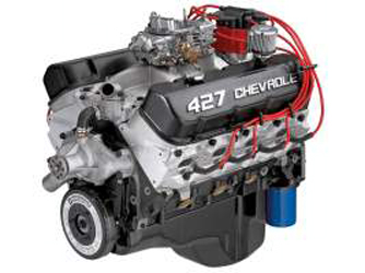 P49E0 Engine